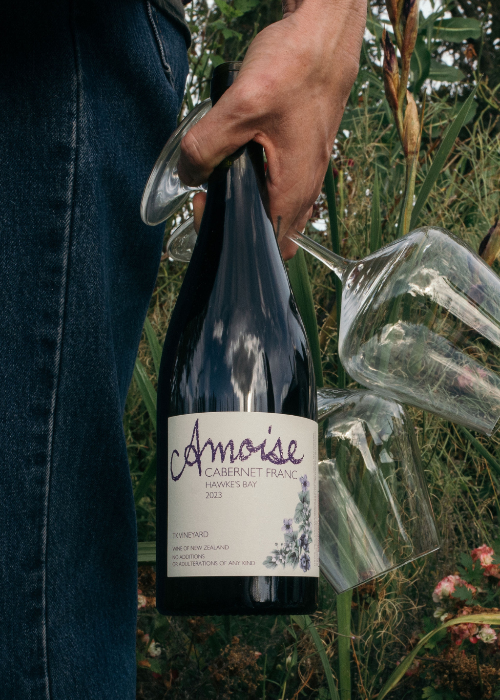 Cabernet Franc 2023