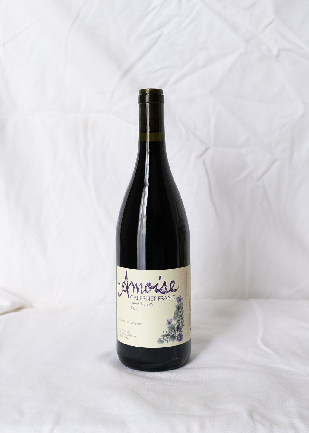 Amoise Cabernet Franc 2022