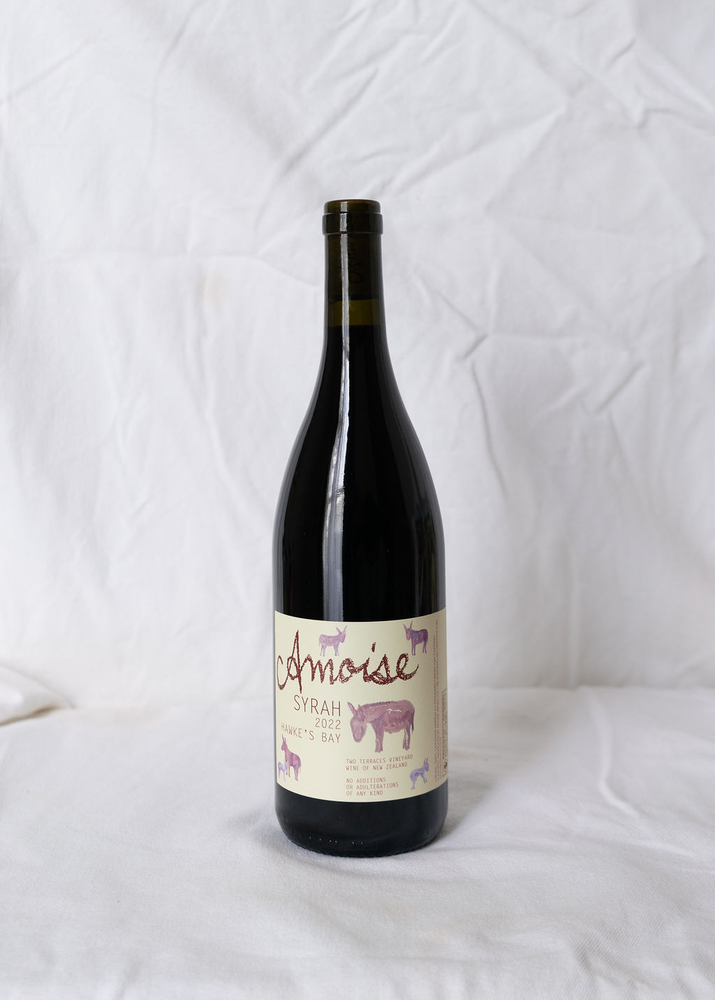 Amoise Syrah 2022