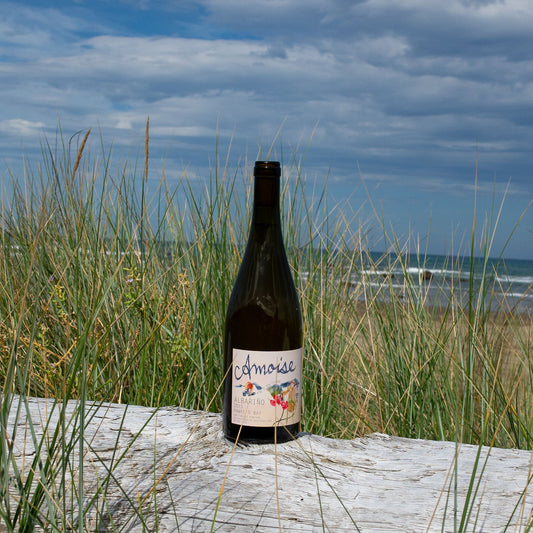 Amphora Albariño 2023 -SOLD OUT