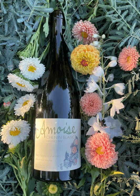 Chenin Blanc 2025